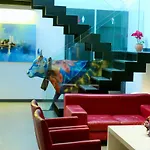 Turin Hotel 3*