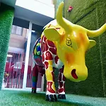 Turin Hotel Barcelona
