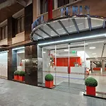 Hotel Turin Barcelona