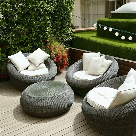 Hotel Turin Barcelona