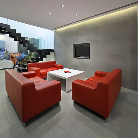 Hotel Turin 3*