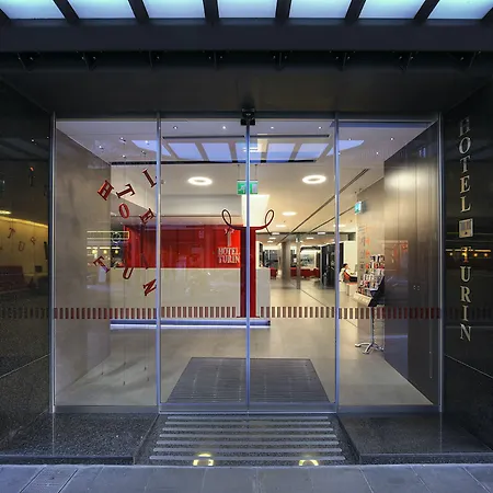 Hotel Turin Barcelona