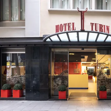 Turin 3* Barcelona