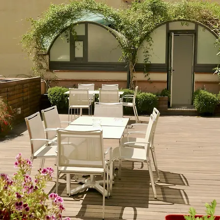 Hotel Turin Barcelona