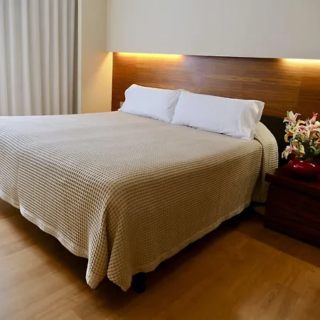Turin 3* Barcelona