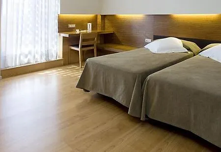 Hotel Turin 3*