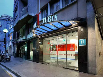 Turin 3* برشلونة
