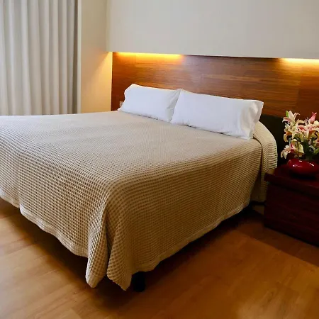 Hotel Turin Barcellona