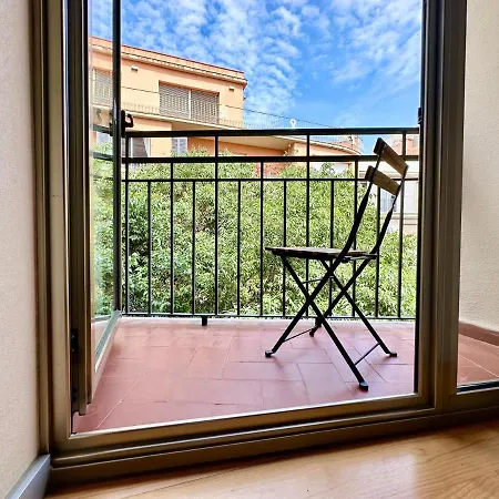 Hotel Turin Barcellona