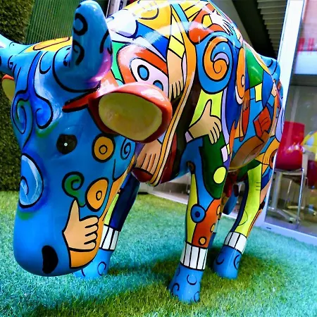 Hotel Turin Barcellona