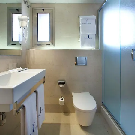 Hotel Turin Barcellona