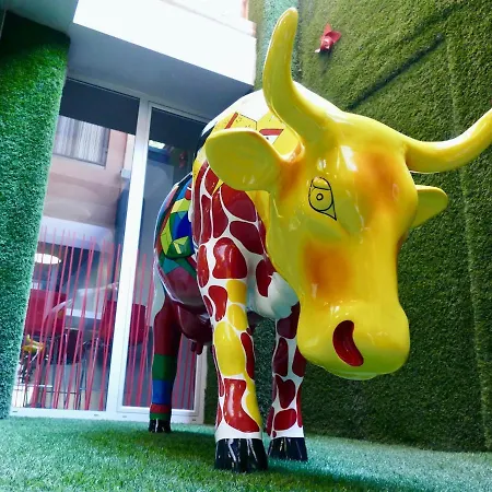 Turin Hotel Barcellona