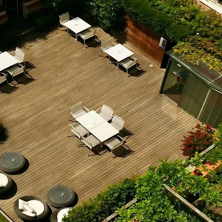 Turin Hotel Barcellona