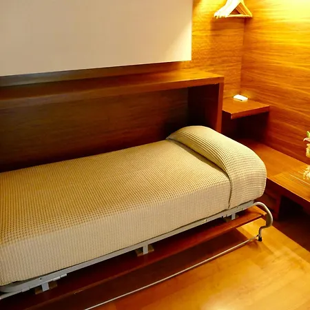 Turin Hotel Barcellona