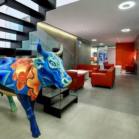 Turin ברצלונה