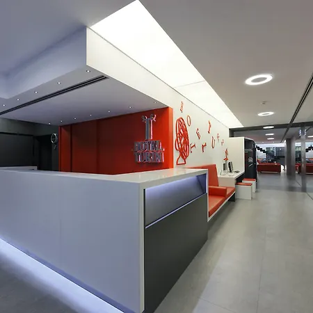 Turin ברצלונה