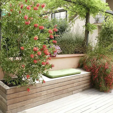 Hotel Turin Barcelona