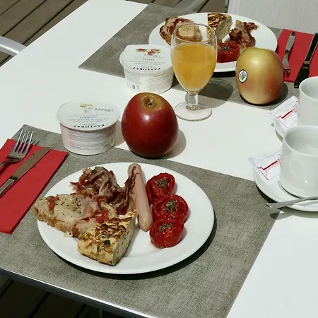 מלון Turin ברצלונה