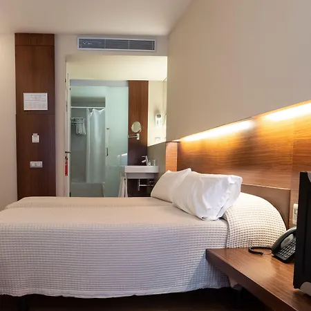 Turin 3* ברצלונה