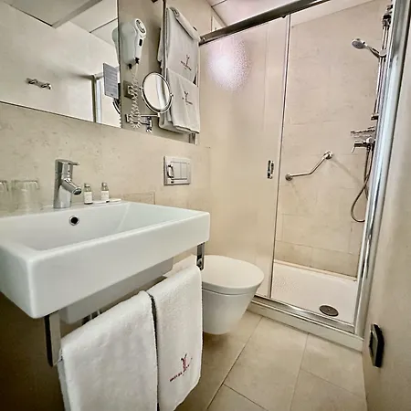 Hotel Turin Barcelona