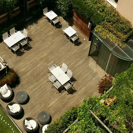 Turin Hotel