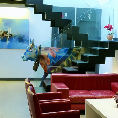 Turin Hotel Barcelona