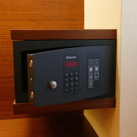 Turin Hotel