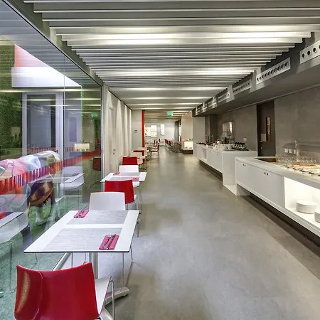 Hotel Turin Barcellona