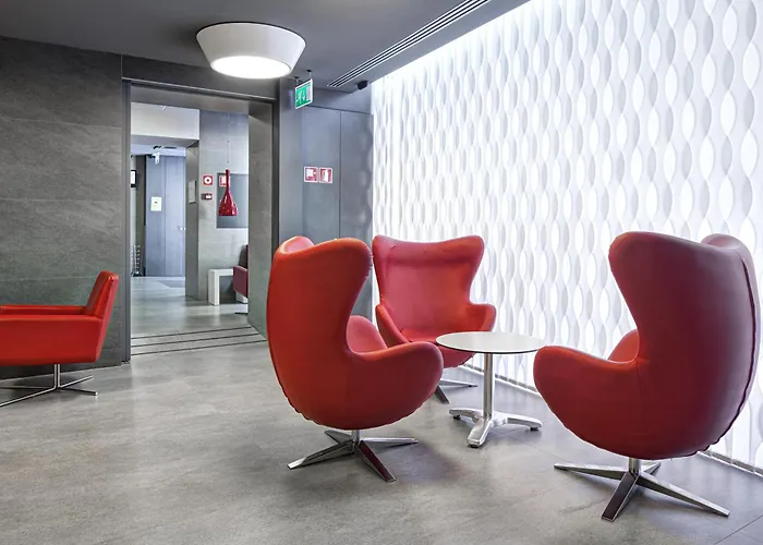 Turin 3* 바르셀로나