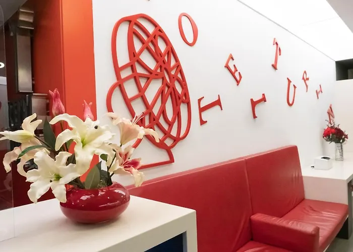 Turin 3* 바르셀로나