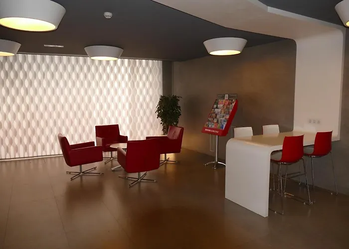 Turin 3* 바르셀로나