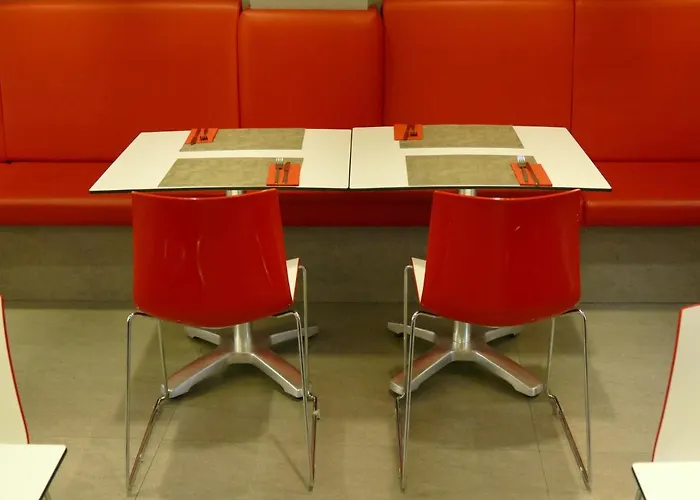 Turin 호텔 바르셀로나