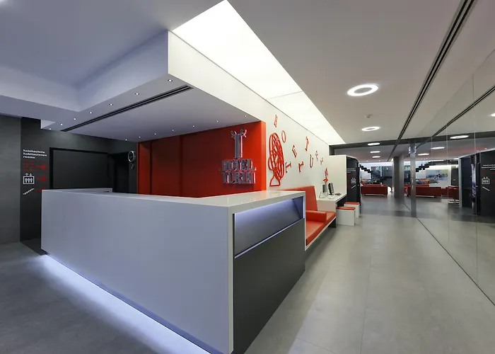 Turin 바르셀로나