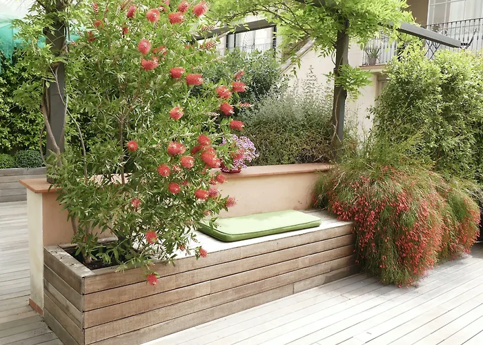 호텔 Turin 바르셀로나