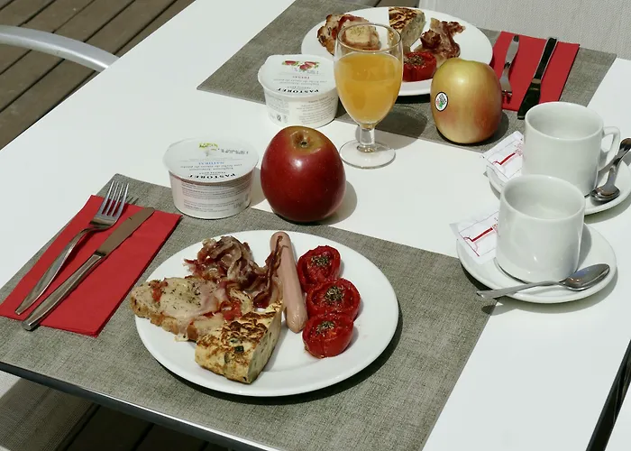 호텔 Turin 바르셀로나