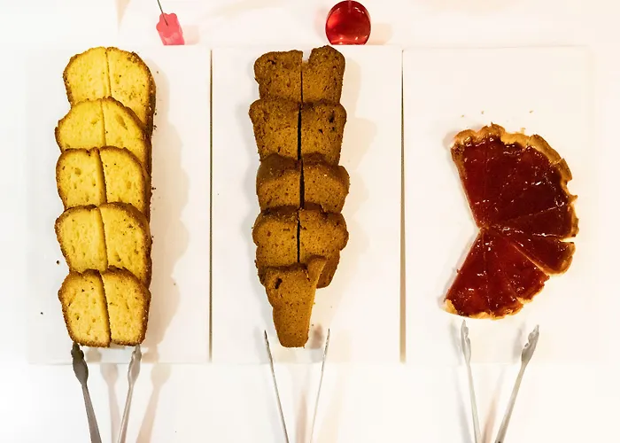 Turin 호텔 바르셀로나