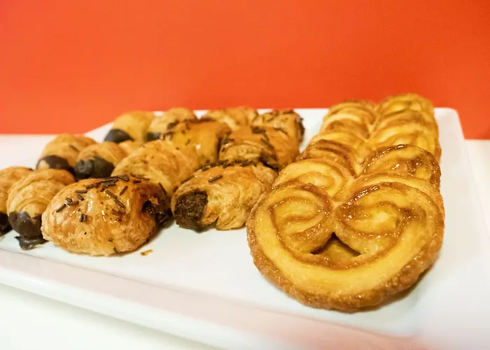 Turin 3* 바르셀로나