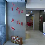 ホテル Turin 3*