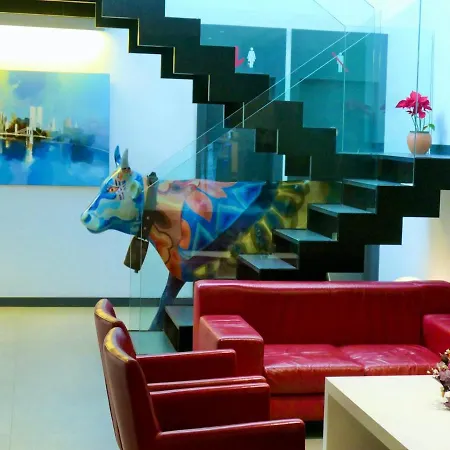 Turin Hotel 3*