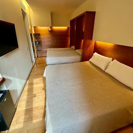 Turin 3* Barcelona