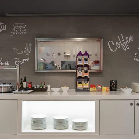Hotel Turin Barcelona