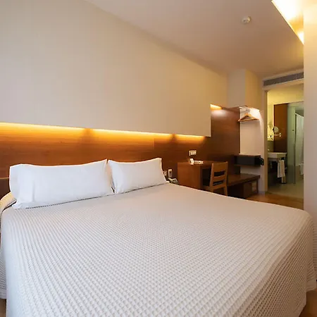 Hotel Turin Barcelona