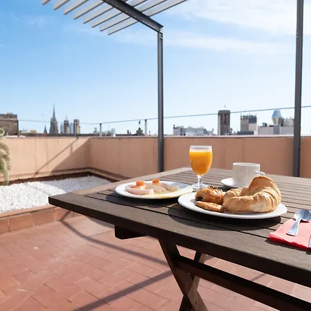 Hotel Turin 3*
